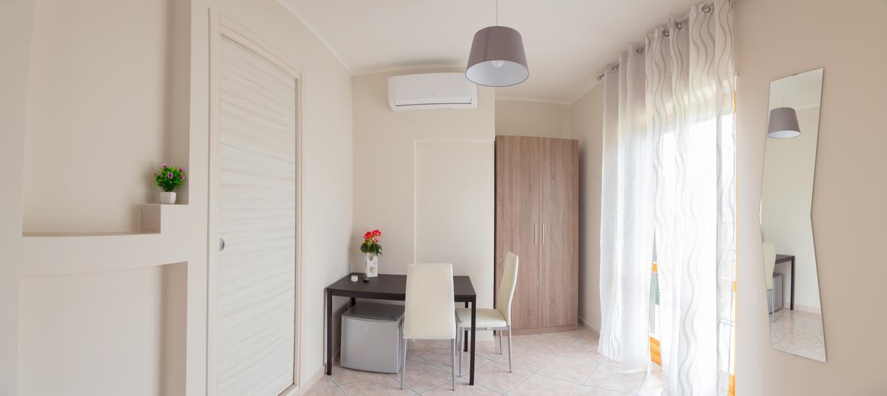 B&B La Perla Dei Casali Giffoni Sei Casali 외부 사진