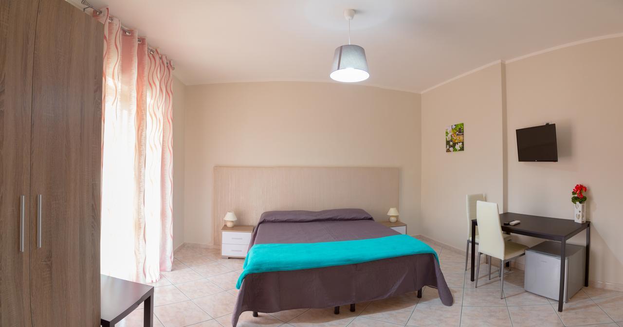 B&B La Perla Dei Casali Giffoni Sei Casali 외부 사진